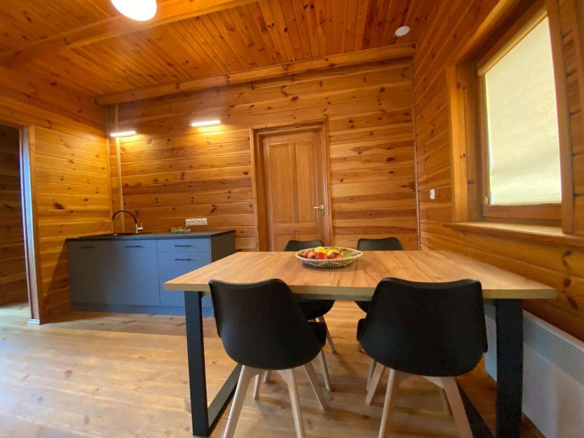 Hotel Labedzi Ostrow Osrodek Wypoczynkowy à Piekna Gora Extérieur photo