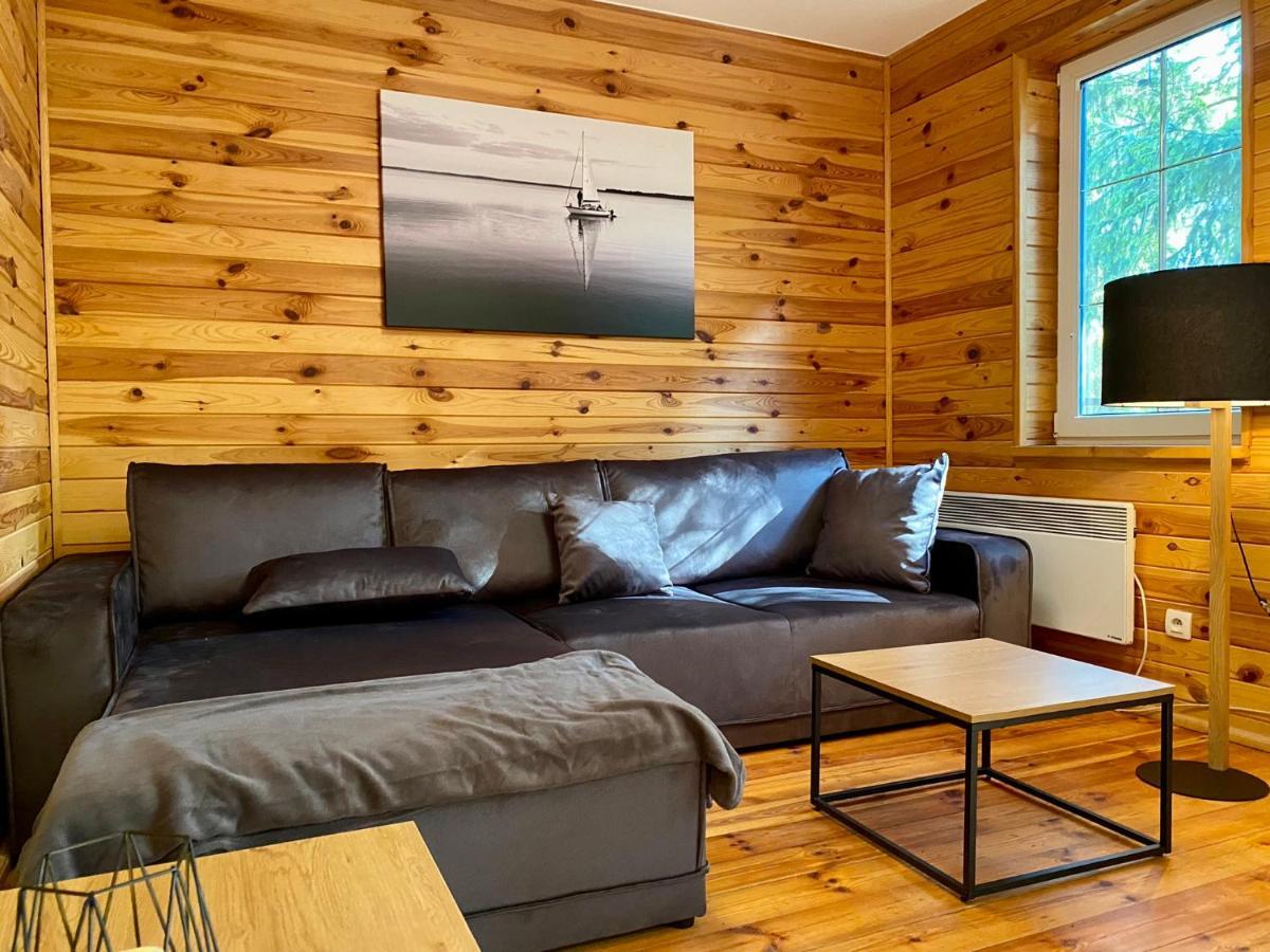 Hotel Labedzi Ostrow Osrodek Wypoczynkowy à Piekna Gora Extérieur photo