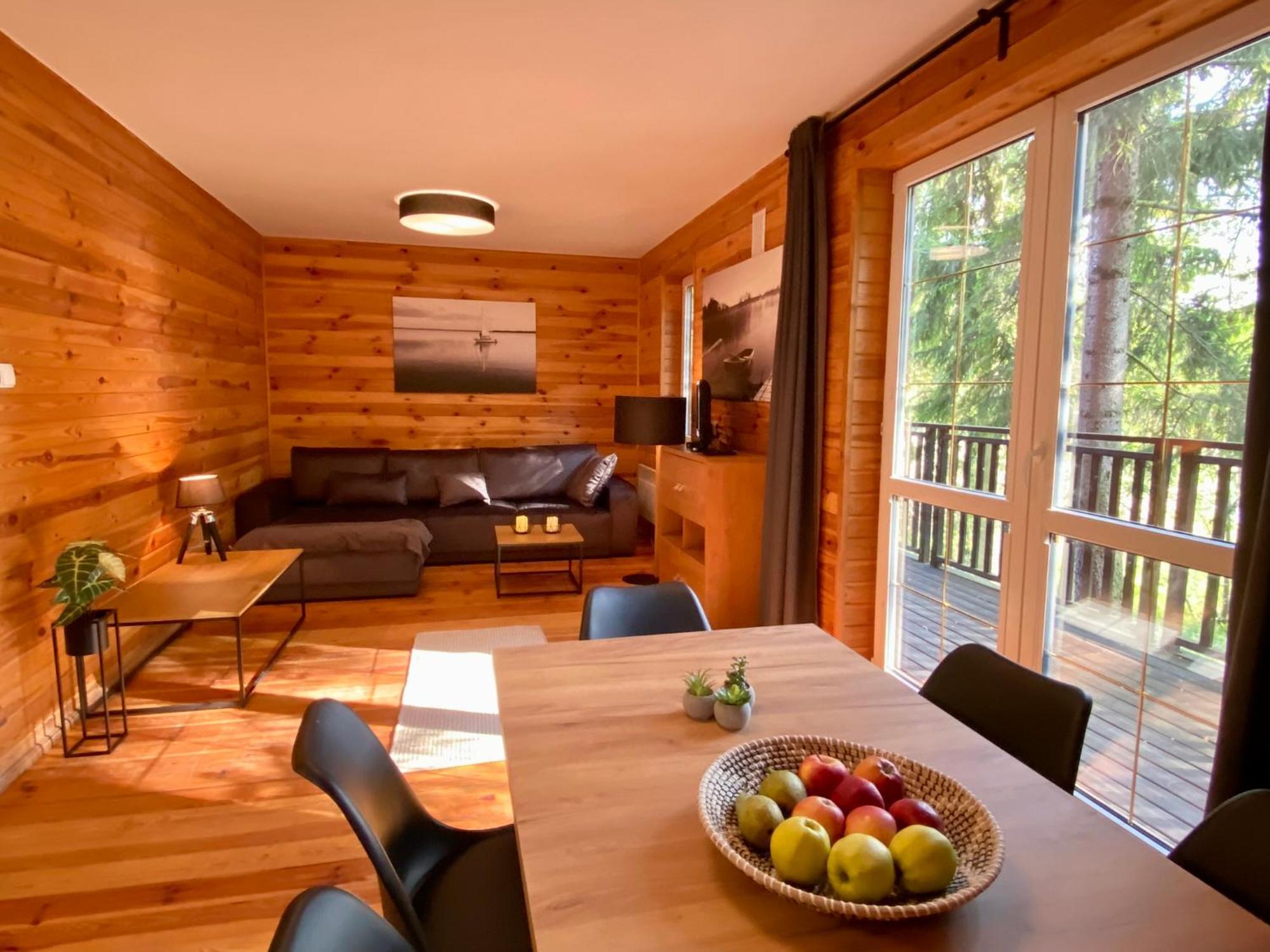 Hotel Labedzi Ostrow Osrodek Wypoczynkowy à Piekna Gora Extérieur photo